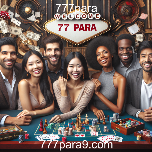 Descubra o Mundo dos Jogos de Mesa